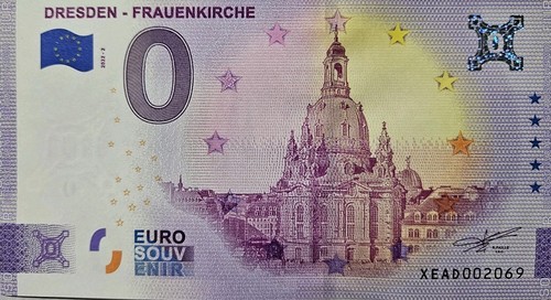 Euro schein dresden - dresden,