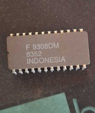 F9308DM = 9308DM || fairchild
