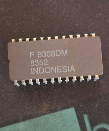 F9308dm 9308dm fairchild - f9308dm,