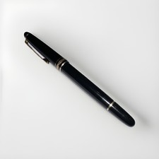 Montblanc Meisterstück