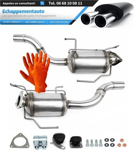 Partikelfilter fap dpf - partikelfilter,