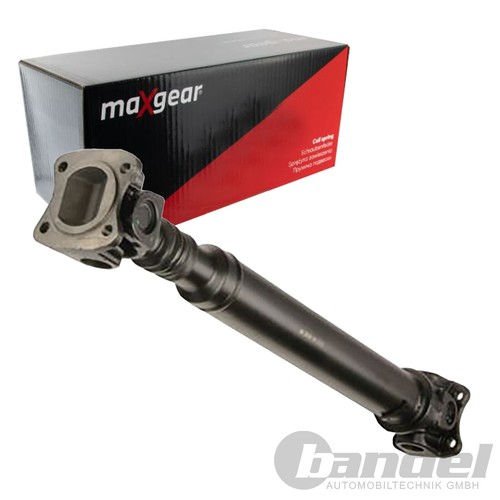 Maxgear kardanwelle - maxgear,