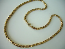 Pierre Lang Kette 50 cm GO
