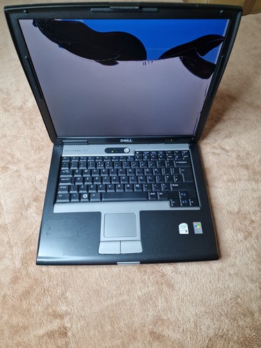 Dell latitude d520 - dell,