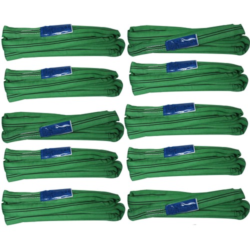 10er set rundschlinge 2000 - 10er,