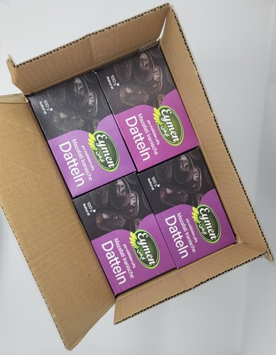 Mazafati datteln 500g - datteln, 12