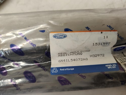Original ford faltdach - original,