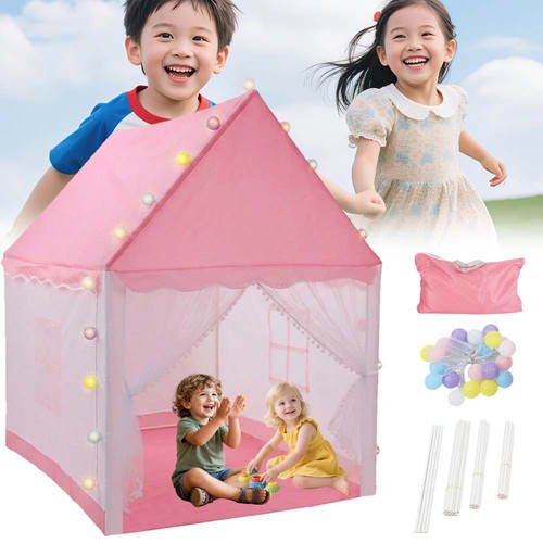Kinderspielzelt mit