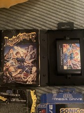 Landstalker Sega Mega Drive