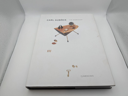 Carl aubock the workshop - aubock:,