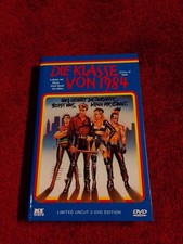 Die Klasse von 1984 - Limited