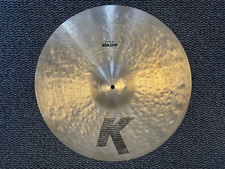 Zildjian K  (IAK)  JAZZ RIDE