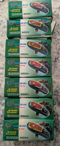 7x elektrische - 7x,