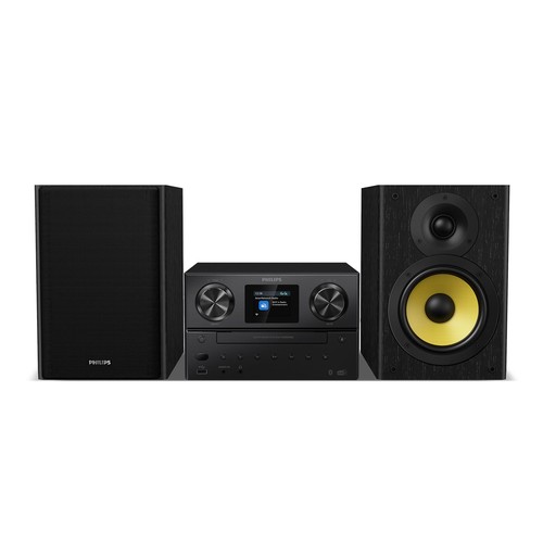 Philips tam8905m2 stereoanlage - tam8905m2,