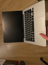 DEFEKT - Macbook Pro 13 2015