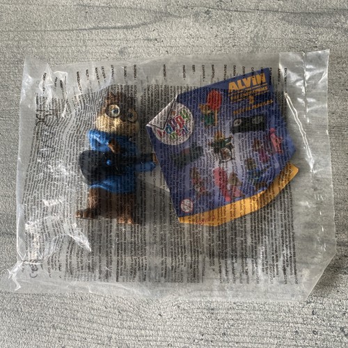Mcdonalds happy meal 2009 - meal,