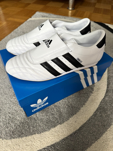 Adidas originals taekwondo - adidas,