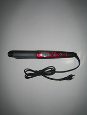 BRAUN Satin Hair 7, Glätteeisen mit IONTEC & Colour Saver Technologie