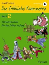 Rudolf Mauz Die fröhliche