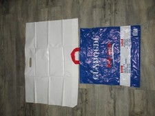 2 x Plastiktüten Tüte Bag