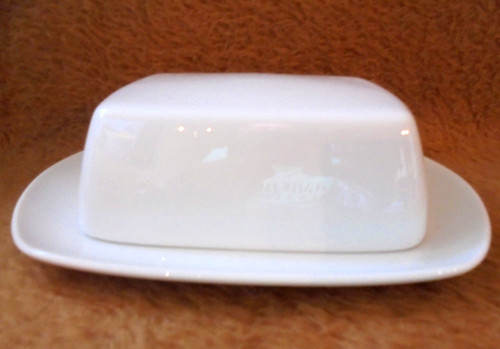 Rosenthal butterdose tac - rosenthal,