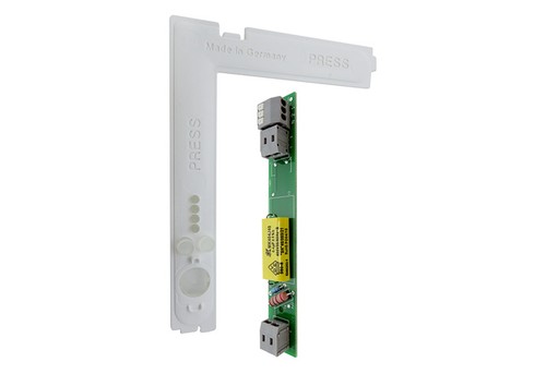Abde eca 100 ipro - eca,