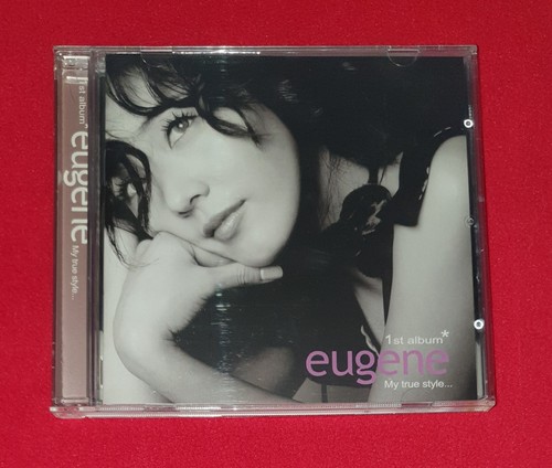 Eugene album true style - album,