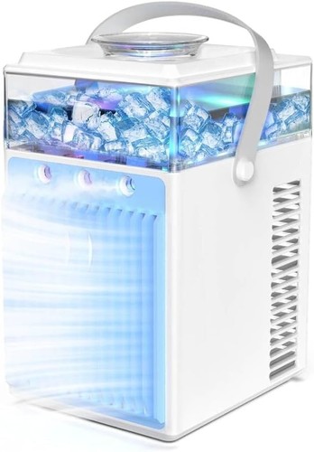 Klimaanlage mini 1 - klimaanlage, 4