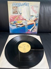 MARILLION/ Fugazi-LP-Vinyl: NM