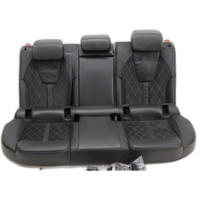 Skoda Octavia IV Sitzausstattung RS