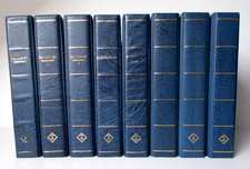 LEUCHTTURM SCHRAUBENDECKE DSN