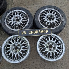 Golf MK3 / Corrado BBS 409