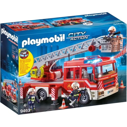 Playmobil - ,