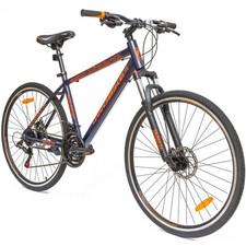 Crossbike 28 Zoll Herren