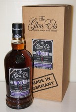 Glen els single - single, cask