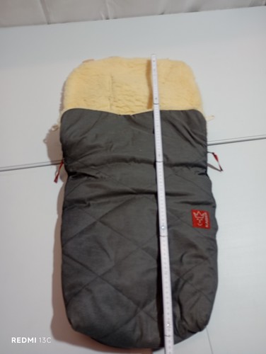 Kaiser kaiserbaby fußsack - kaiserbaby,