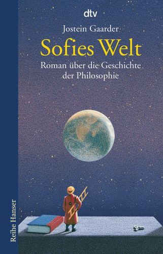 Sofies welt roman - welt, |