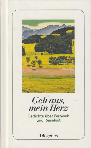Geh aus mein - , herz