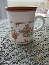 biltons england keramik Teetasse Kaffeebecher