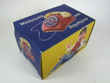 alte Original Schachtel für