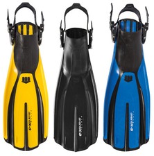 Mares Plana Avanti X3 Geräteflosse Fersenbandflosse NEU vom Fachhandel !!