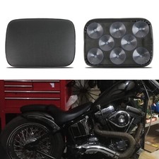 Motorrad Sozius Sitz Sitzpad