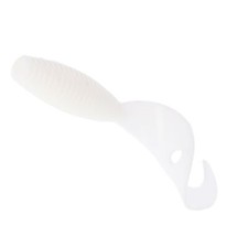 6 x MIKADO Twister Softbait