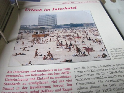 Ddr alltag urlaub - alltag, freizeit