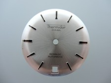 Thermidor Zifferblatt für Felsa 4007, 4007N, watch dial, Swiss