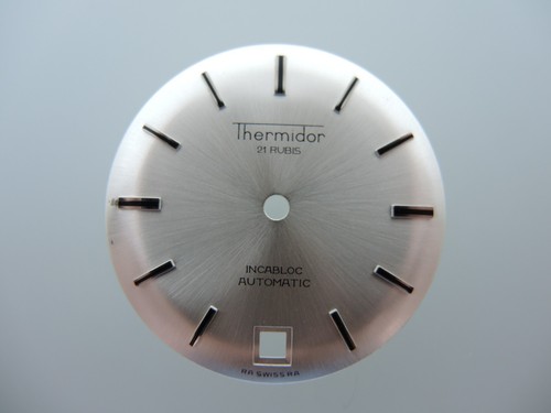 Thermidor zifferblatt für - zifferblatt,