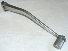 Vespa PX 80 125 200 P200E Cosa - Kickstarter Motor - original Piaggio