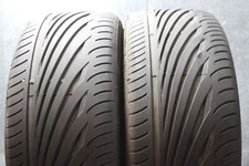 2x Vredestein Ultrac-Sessanta 235/35 R19 91Y XL M+S, 5,5mm, nr 15627