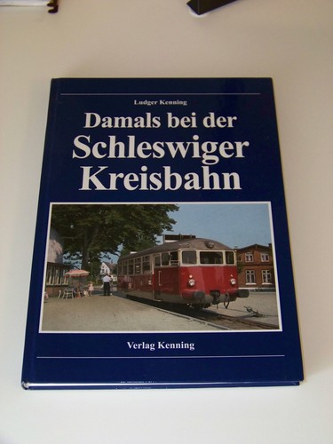 Kenning damals bei - damals,
