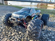 RC Auto Car Monster Truck